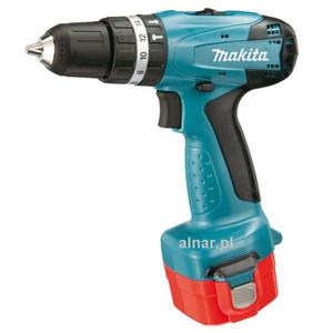 MAKITA 8271DWAE WIERTARKO-WKRTARKA UDAROWA 2x2,0Ah 12V - 2822048685