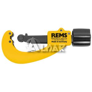 REMS OBCINAK DO RUR HEAVY DUTY RAS Cu-INOX 6-42 - 113380 - 2822051867