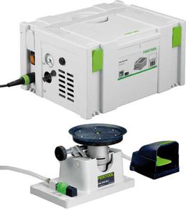 FESTOOL VAC-SYS SET SE 1 POMPA PRӯNIOWA I JEDNOSTKA MOCUJCA - 2822051882