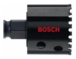 BOSCH KORONKA DIAMENTOWA 68 mm "diamond for HardCeramics" - 2822048716