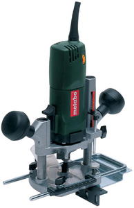 METABO OFE 738 FREZARKA GRNOWRZECIONOWA Z ELEKTRONIK 710 W - 2822052167