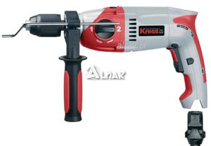 KRESS 850 SB-2 WIERTARKA UDAROWA 850W 04190101 - 2822052227