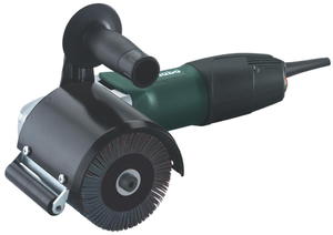 METABO SE 12-115 SATYNIARKA 1200 W - 2822052261