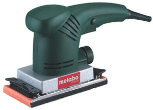 METABO SR 20-23 SZLIFIERKA OSCYLACYJNA 210 W