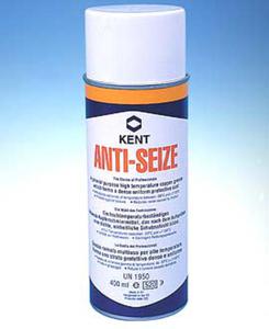 KENT SMAR MIEDZIOWY 400ml SPRAY - ANTI-SEIZE - 2822052347