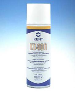 KENT WIELOFUNKCYJNY RODEK SMARNO-PENETRUJCY KD 400 300ml SPRAY - 2822052351