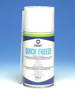 KENT ZAMRAACZ 200g SPRAY - QUICK FREEZE - 2822052362