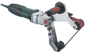 METABO RBE 12-180 SZLIFIERKATAMOWA DO OBRÓBKI RUR 1200 W