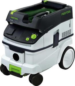 FESTOOL CLEANTEX CTL 26 E ODKURZACZ MOBILNY - 2822048740