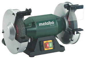 METABO DS 200 SZLIFIERKO-OSTRZAKA STOOWA 600W - 2822052595