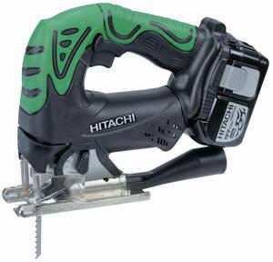 HITACHI CJ18DL WYRZYNARKA LI-ION - 2822048753