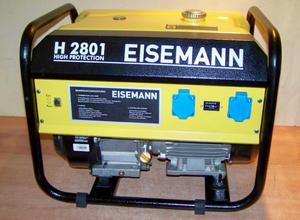 EISEMANN H 2801 AGREGAT PRDOTWRCZY - 2822052661