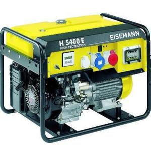 EISEMANN H 5400 E AGREGAT PRDOTWRCZY - 2822052666