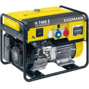 EISEMANN H 7400 E AGREGAT PRDOTWRCZY - 2822052694