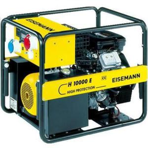 EISEMANN H 10000 E AGREGAT PRDOTWRCZY - 2822052696