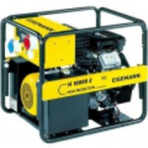 EISEMANN H 10000 AGREGAT PRDOTWRCZY - 2822052697