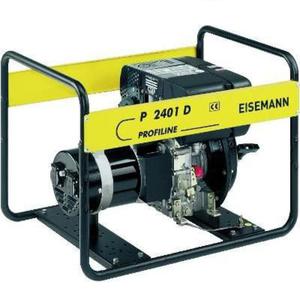 EISEMANN P 2401 D AGREGAT PRDOTWRCZY - 2822052828