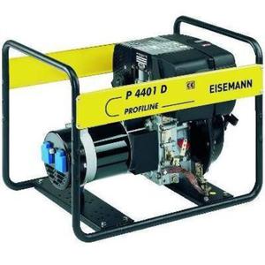 EISEMANN P 4401 D AGREGAT PRDOTWRCZY - 2822052829