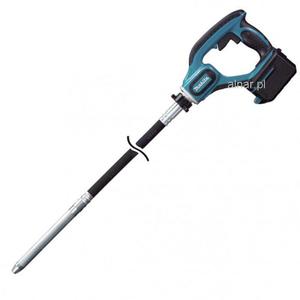 MAKITA BVR850RFE ZAGSZCZACZ DO BETONU 2x3,0Ah 18V Li-Ion - 2822048785