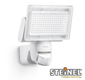 STEINEL XLED HOME 1 REFLEKTOR LEDOWY Z CZUJNIKIEM RUCHU - BIAY - ST002695 - 2822053071