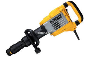 DeWALT D25941K MOT WYBURZENIOWY - 2822048796