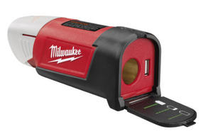 MILWAUKEE C12 PP-O M12 POWERPORT - NEGOCJUJ CEN !! - 2822048799