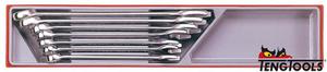 TENGTOOLS ZESTAW KLUCZY PASKO-OCZKOWYCH 7PC TTX2032 - 68910108 - 2822053497