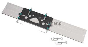 WOLFCRAFT PROWADNICA FKS 115 DO PILAREK TARCZOWYCH WF6910000 - 2822053533