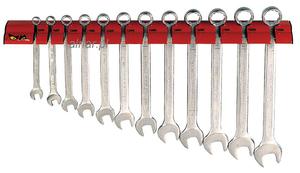 TENGTOOLS ZESTAW KLUCZY PASKO-OCZKOWYCH 12PC - WRSP12 - 128240108 - 2822053588