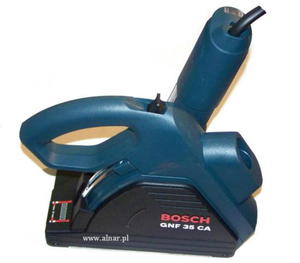 BOSCH GNF 35 CA BRUZDOWNICA DO 35mm 1400W - 2822048805