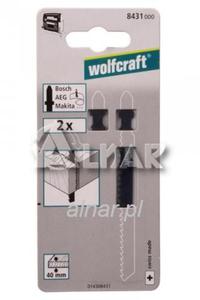 WOLFCRAFT BRZESZCZOT Z UCHWYTEM T WF8433000 - 2822053678