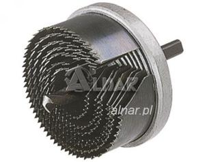 WOLFCRAFT OTWORNICA "STANDARD" 7PC33 WF2160000 - 2822053733