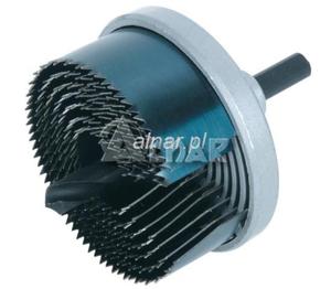WOLFCRAFT OTWORNICA "STANDARD" 7PC23 WF2164000 - 2822053736