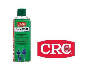 CRC EASY WELD 400ml SPRAY - PREPARAT ANTYODPRYSKOWY ref:30737 - 2822053856