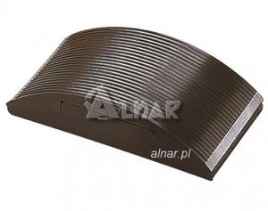 WOLFCRAFT ZESTAW DO SZLIFOWANIA RCZNEGO WF2898000 - 2822053992