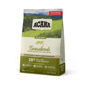 Acana Grasslands Cat 1,8kg - 2870103438