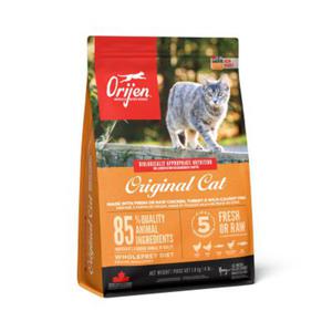 Orijen Original Cat 1,8kg - 2870103439