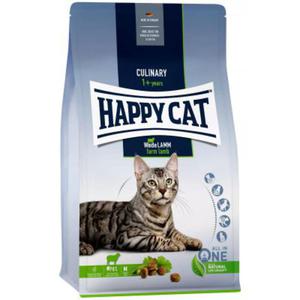 Happy Cat Culinary Adult Weide-Lamm Jagnicina 1,3kg - 2862611772