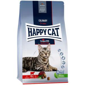 Happy Cat Culinary Adult Voralpen-Rind Woowina 300g - 2837422248