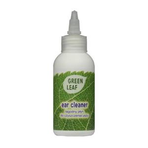 Green Leaf Natural Line Ear Cleaner do higieny uszu 100ml - 2870201305