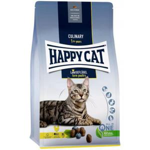 Happy Cat Culinary Adult Land-Geflgel Kurczak 300g - 2863107460