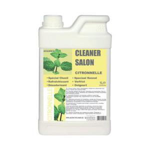 Diamex Cleaner Salon Citronella 1L - 2846089758