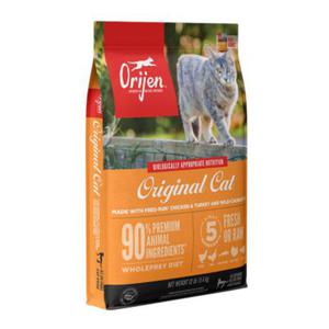 Orijen Original Cat 5,4kg - 2869634019