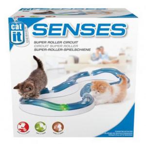 Tor z pik Catit Design Senses Super Roller - 2837422288