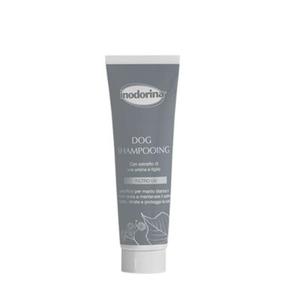Inodorina Dog Shampoo White Coats 250ml - 2861744623