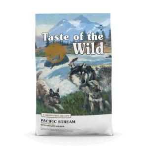 Taste of the Wild Pacific Stream Puppy oso 2kg - 2869932001