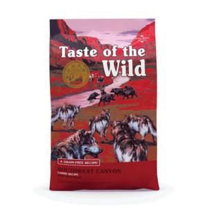 Taste of the Wild Southwest Canyon Dzik 2kg - 2869932002