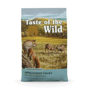 Taste of the Wild Appalachian Valley Mini Jele 2kg - 2869421632