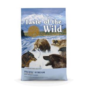 Taste of the Wild Pacific Stream oso 2kg - 2869932003