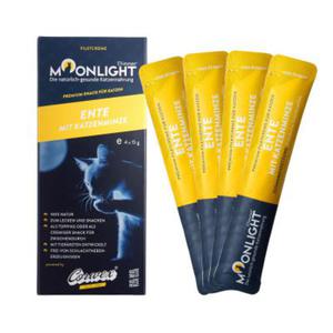 Moonlight Dinner FILETCREME Kaczka z Kocimitk 4x15g - 2866049043